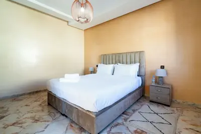 Image de Maison avec Piscine Proche Plage