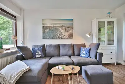 Image de Apartment house Gorch-Fock-Ring Apartment 10 - Gorch Fock Ring