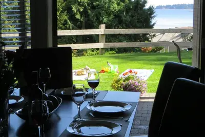 Image de Tanglewood Beach Homes