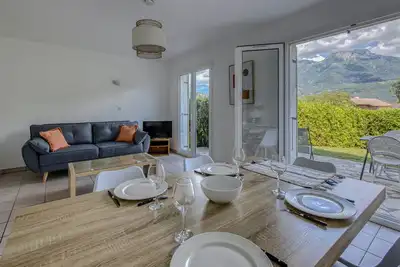 Image de Les jardins de Duingt - Og Immo