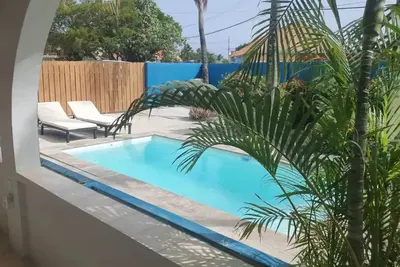 Image de Indigo House: Centrally located & Private Pool