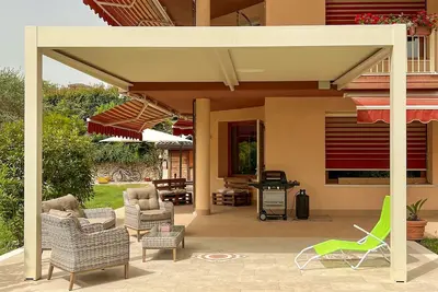 Image de Superbe appartement Ă Marzano Appio