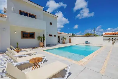Image de Buddha House 5/5 Palapa Suite Pool in Palm Beach