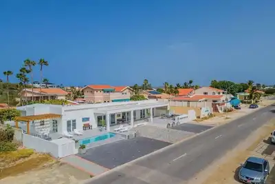 Image de Boca Catalina Oceanview 4/4 Private Pool