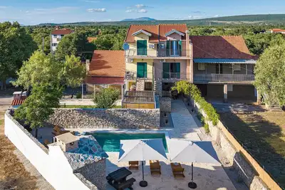 Image de Maison confortable Ă Mirlovic Zagora