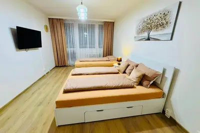Image de Charming apart near Center