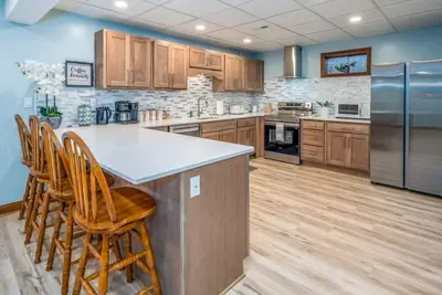 Image de Family Stay! Near both Ark & Creation Museum!