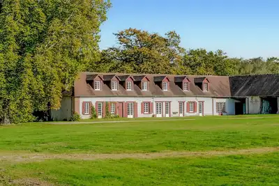 Image de Superbe maison Ă Ligny Le Ribault