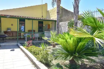 Image de Casa vacanza Scarantino 1