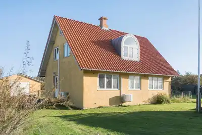 Image de Bel appartement de 2 chambres à Ribe