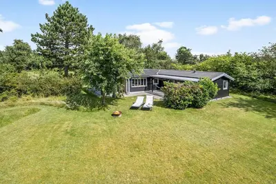 Image de Superbe maison de 3 chambres à Asnæs