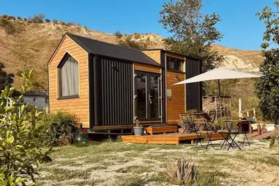 Image de La Casa Errante 1 by Tiny Away