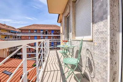 Image de Superbe appartement à Chiavari avec.