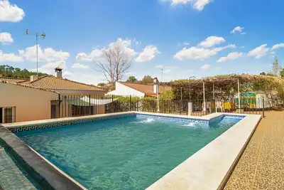 Image de Belle maison à Minas del Castillo de