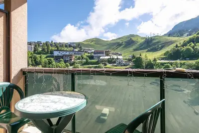 Image de Beau studio 4 pers proche pistes