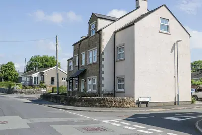 Ingle View in Ingleton