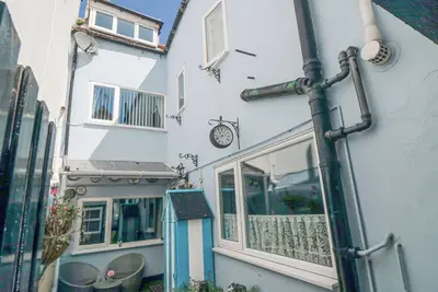 Image de 3 Anchor Cottage, family friendly, country holiday cottage in Whitby