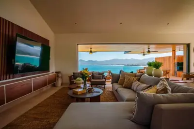 Image de Amazing Private Villa with Views to the Sea!