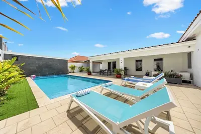 Image de Mango Villa by Bocobay