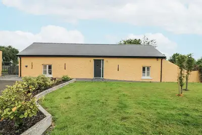 Image de The Farm Cottage, family friendly in Athy, County Kildare