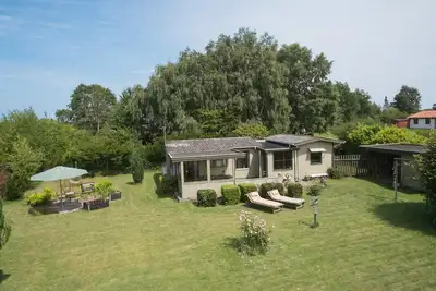 Image de Superbe maison de 2 chambres à Stege