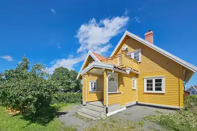 Image de Belle maison à Åsgårdstrand