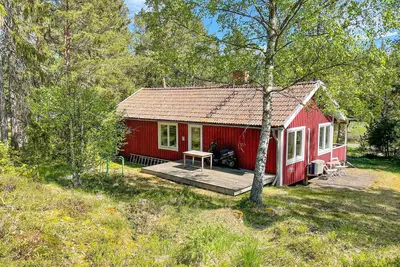 Image de Superbe maison de 2 chambres à Gräddö