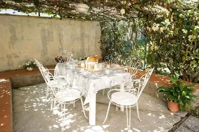 Image de Superbe appartement à Monteriggioni