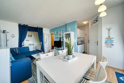 Image de Ferienpark - Haus N, App. 0m0703
