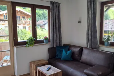 Image de Ferienwohnung 2 - Ferienwohnungen Nagel, Kreuth-enterbach