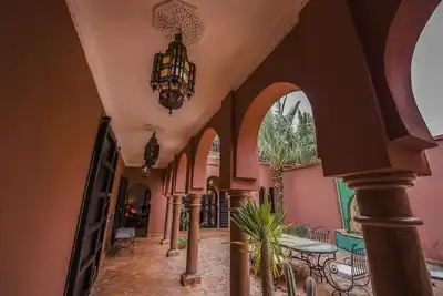 Image de Maison aida 23