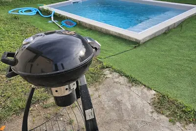 Image de Maison de 3 chambres à louer pour vos vacances