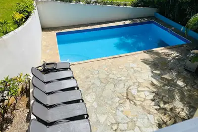 Image de Homerez - Villa Luxueuse à Sosúa + Piscine Privée