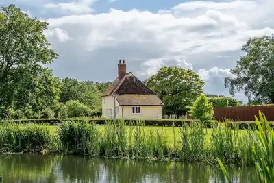 Image de Constable Country perfection - Beachams Cottage