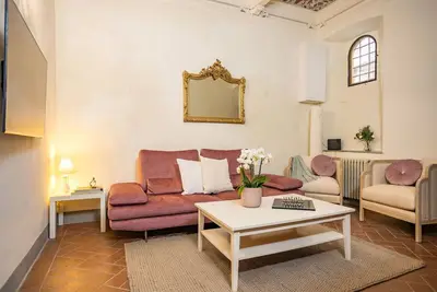 Image de Agréable appartement pour 8 personnes avec Wifi, balcon et animaux admis