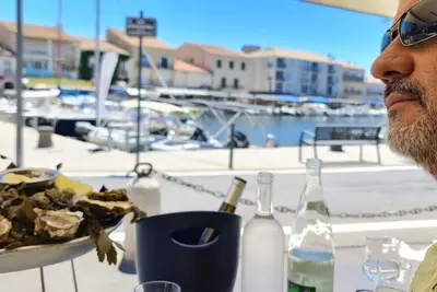 Image de Plages et vignes
