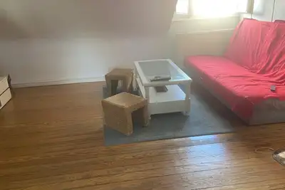 Image de Appartement proche centre ville de Strasbourg