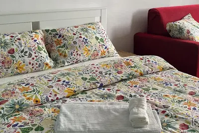 Image de Apartment by the sea in Marina Centro 2 min from beach.