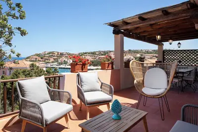 Image de Cerbiatta al Molo Apartments by Wonderful Italy