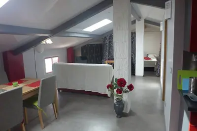 Image de Location Loft