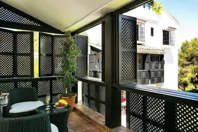 Image de Ona Alanda Club Marbella - Nikki Beach - 14 Sept Until 21 Sept 2024