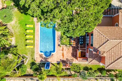 Image de Vilamoura Golf Village