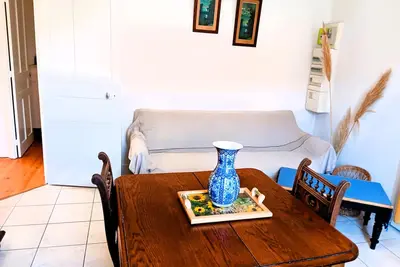 Image de Maison calme avec jardin à Capbreton, plage et commerces à proximité