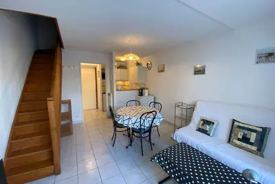 Image de Appartement Duplex Calme, Proche Plage et Centre à Fouras