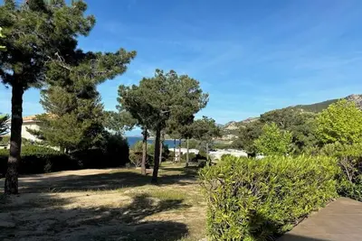 Maison proche de la plage