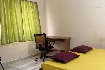 Image de Three bed room apartment near Kbr park Banjarahills road number 12