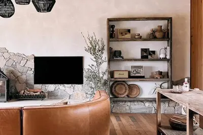 Image de Highland Ten - Luxury Rustic Retreat\n15 minutes from the Gates of Mt Buller