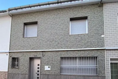 Image de Disconnect and Relax: Ideal Beach House for Families.