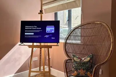 Image de The Balmoral Coach House