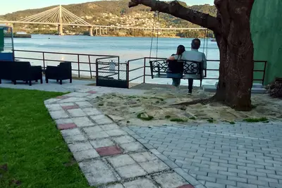 Image de Villa Griveo De Rande A Pie De Playa